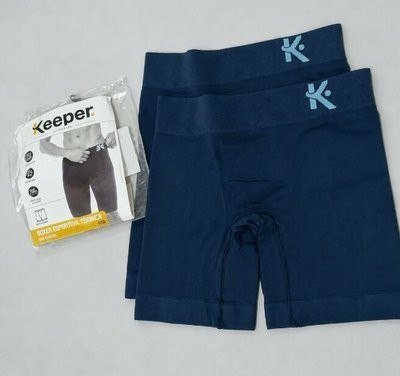 Kit 2 Bermuda Térmica Cueca Anti Assadura Esportiva Premium