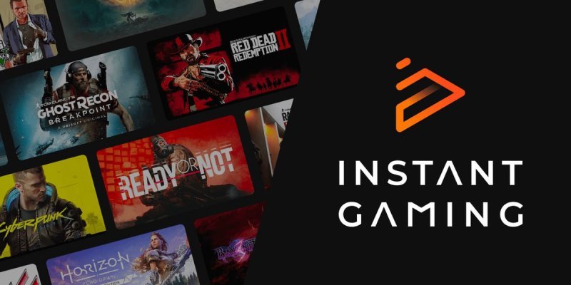Jogos em promoção na Instant Gaming até R$20
