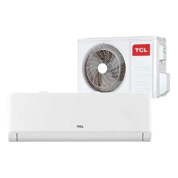 Ar Condicionado Split Hi Wall TCL Inverter 24.000 Btus Frio (TAC24CTG2INV)