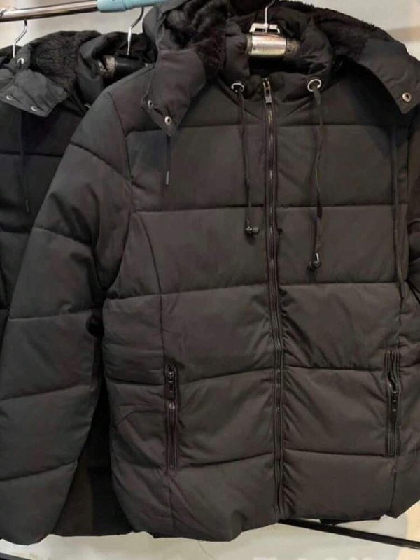 Jaqueta Bobojaco Casaco Forrado Impermeável Frio Neve Moto Preto M Liso