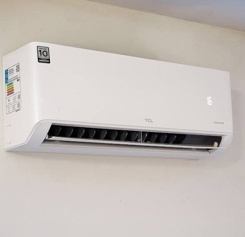 Ar-condicionado Split Tcl Semp Hi Wall Elite 9000 Btus Inverter