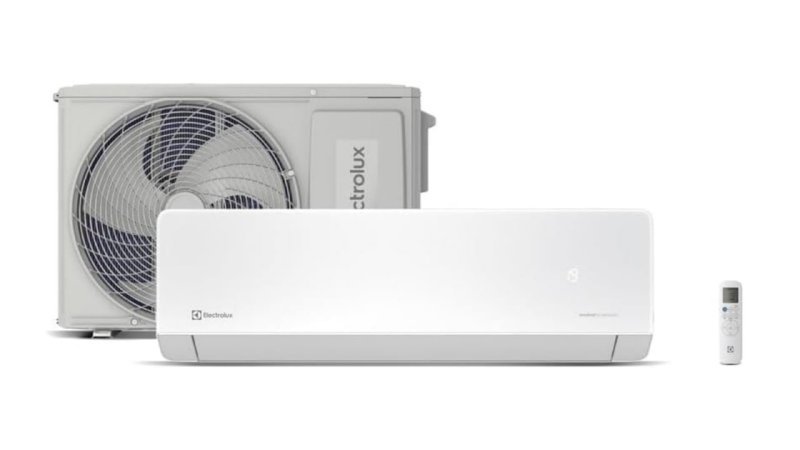 Ar-condicionado Electrolux MaxComfort Full Inverter 18.000 BTUs Frio 220V