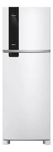 Geladeira Brastemp Frost Free 385 Litros Duplex Branca - BRM46MB