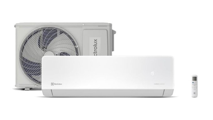 Ar-condicionado Electrolux MaxComfort Full Inverter 18.000 BTUs Frio 220V