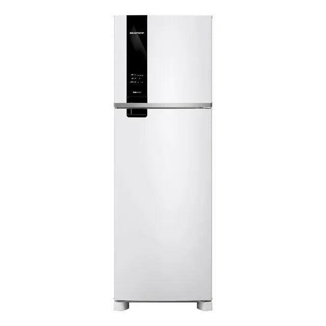 Geladeira Brastemp Frost Free 415L Duplex Branca BRM52MB – 127V