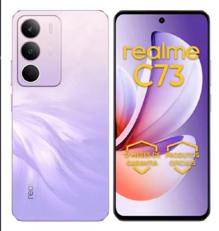 Realme C73 256GB