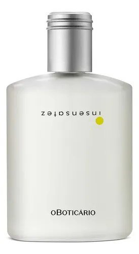 O Boticário Insensatez Deo Colônia 100ml