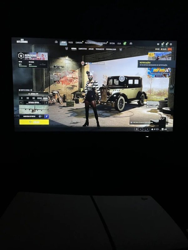 Monitor Gamer Philips Evnia 24" IPS 180Hz 0,5ms 24m2n3200l