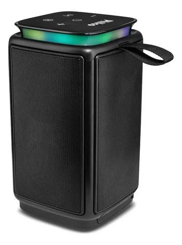 Speaker Philco Connection Bluetooth V.5.3 50w Pbs56