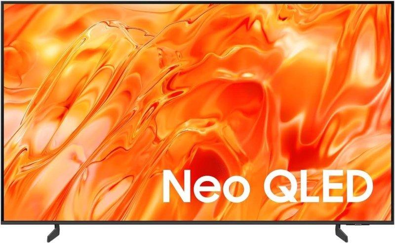 Samsung Vision AI TV 65" Neo QLED 4K QN70H (modelo 2027)