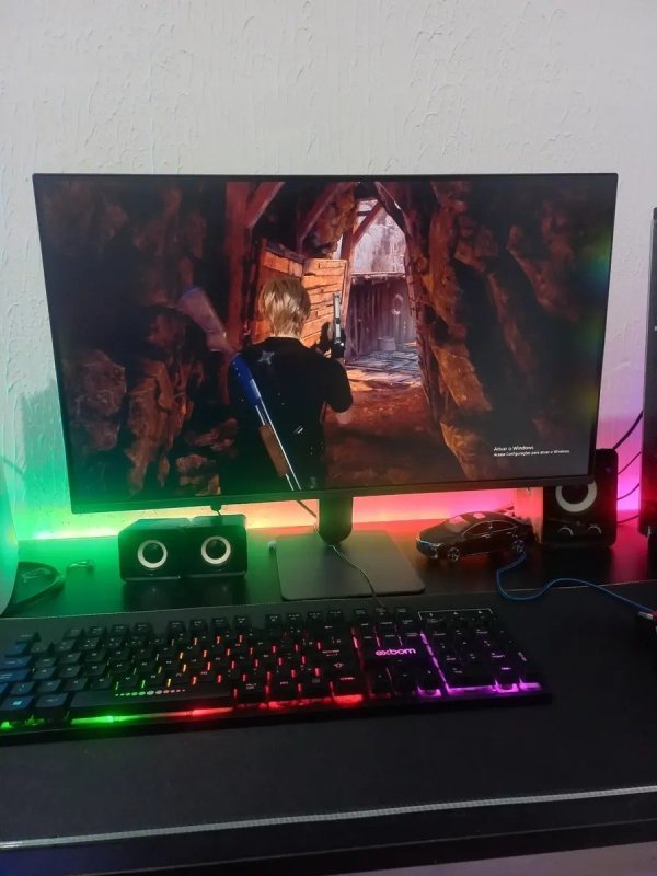 Monitor LG UltraGear 27G411A-B 27", FHD, 144Hz