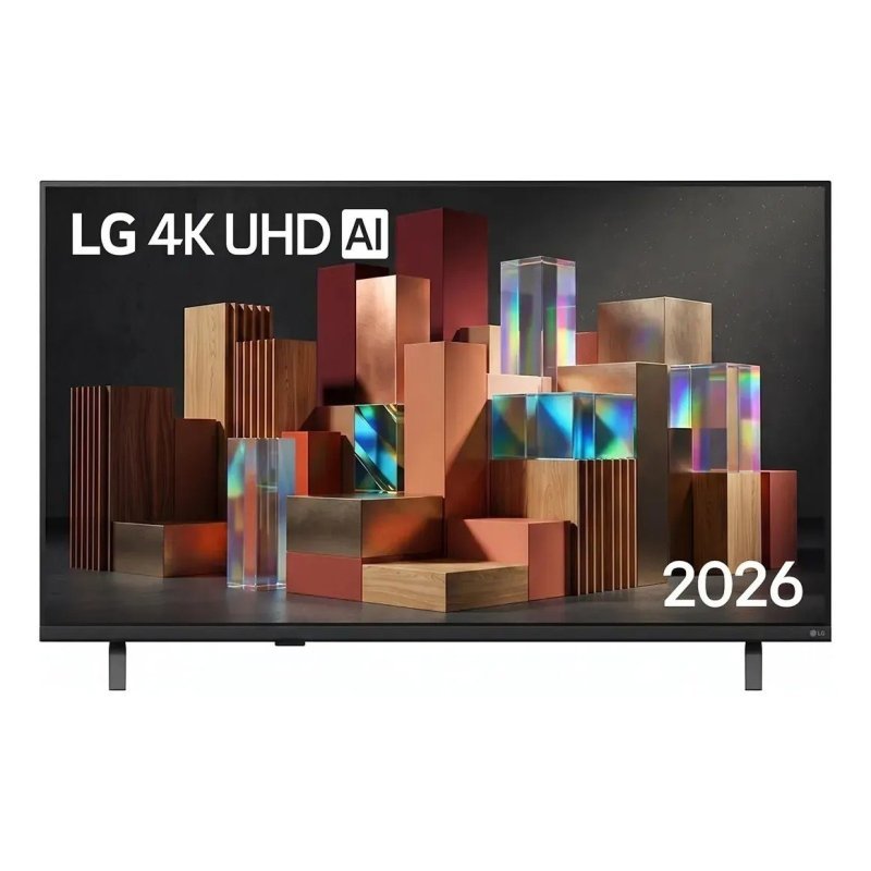Smart TV LG 75" 4K Ultra HD 75UN85C + Frete Grátis