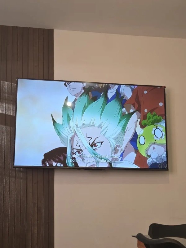 Smart TV 55" TCL 4K UHD QLED 55T6C - 2026 + Frete Grátis