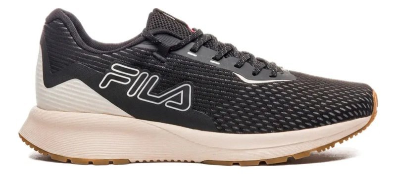 Fila Ride 2 Masculino - Tênis Conforto Dia a Dia