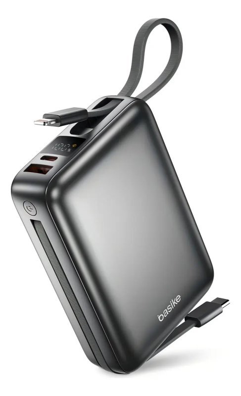 Basike Power Bank 20000mAh 22.5W