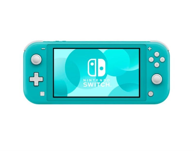 Nintendo Switch Lite - Console Portátil