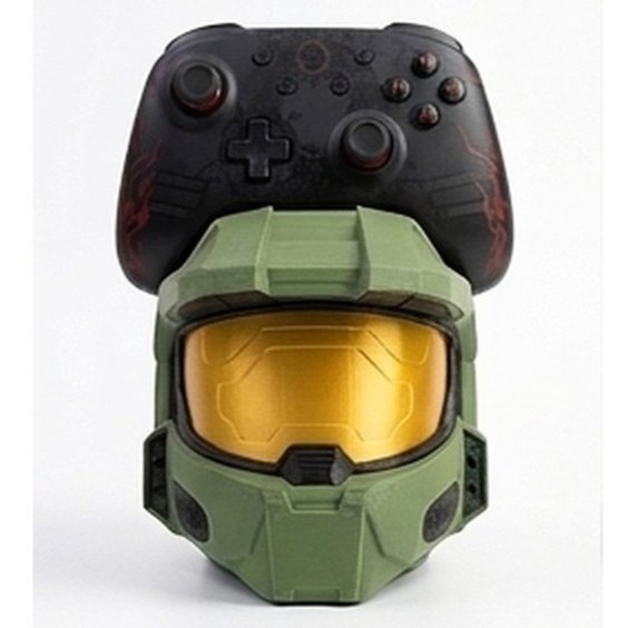 Suporte de Controle - Master Chief