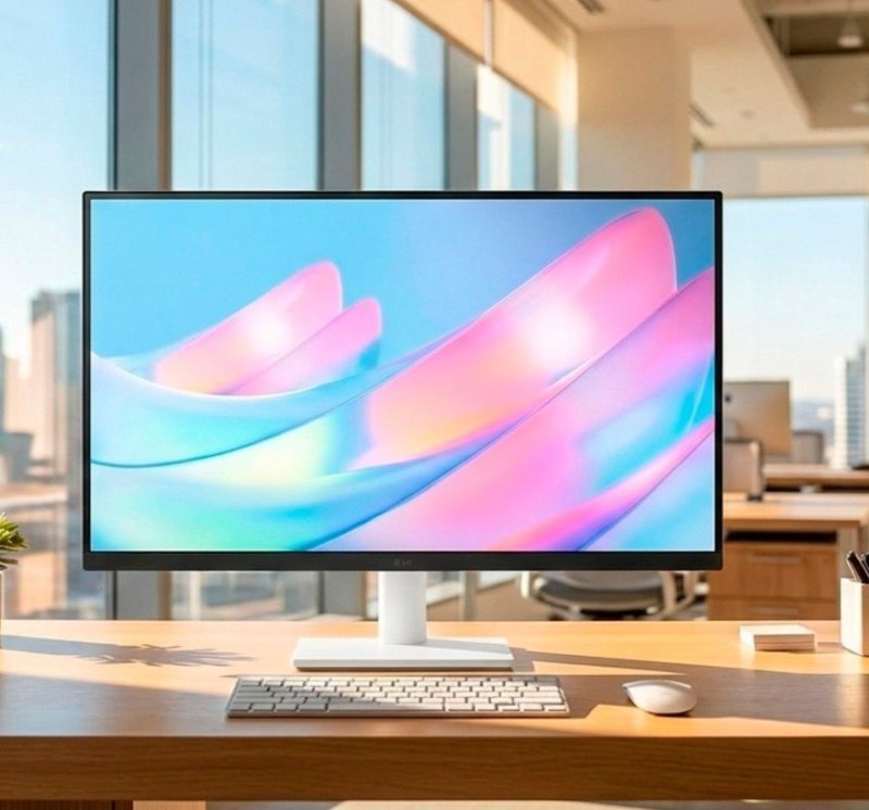 Monitor LG UltraFine Tela IPS UHD 4K 27"
