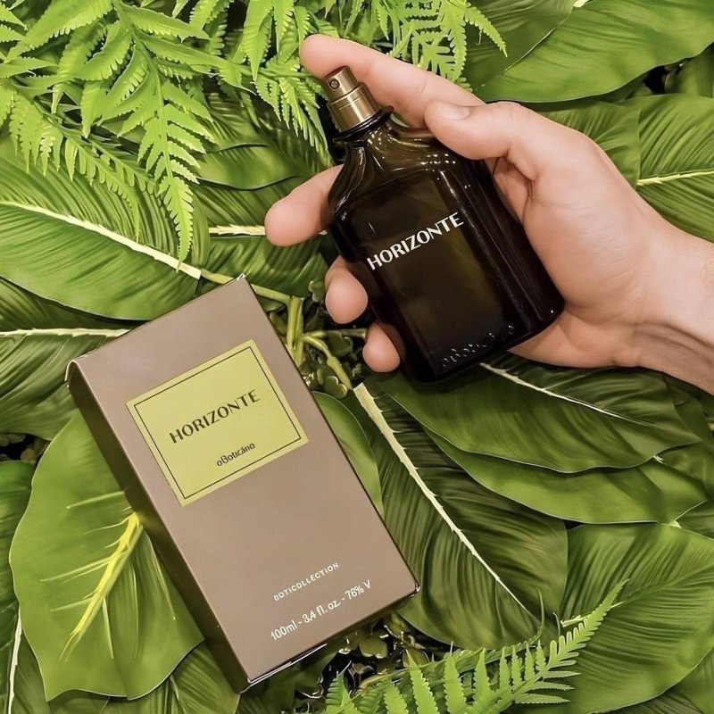 Perfume Boticário Boticollection Horizonte 100ml + Frete Grátis