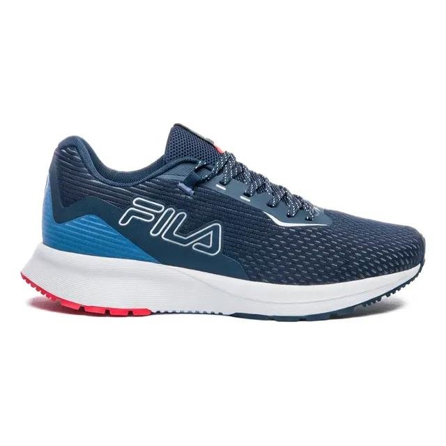 Tênis Fila Ride 2 Masculino Corrida Casual Academia Fitness