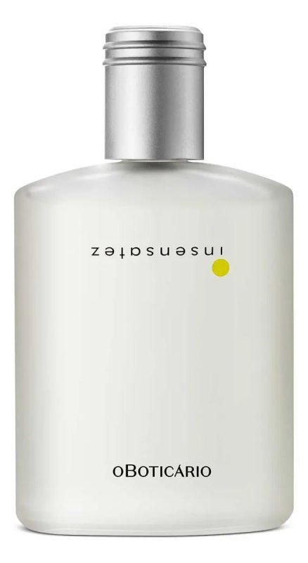 Insensatez Deo Colônia 100ml – O Boticário