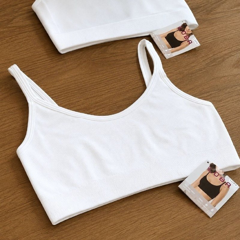 Top Lupo Loba Fitness (3 Cores) + Frete Grátis