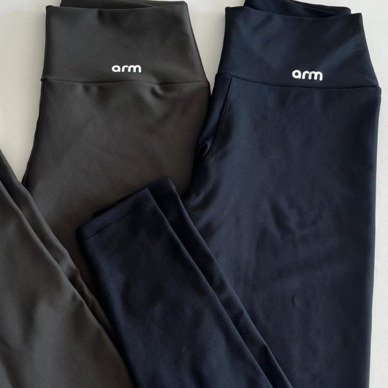 Legging Darkness ARM + Frete Grátis