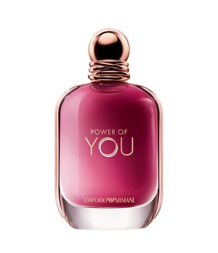 PERFUME FEMININO EMPORIO ARMANI POWER OF YOU 90ml