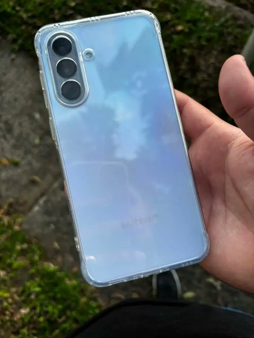 Smartphone Samsung Galaxy A36 5G (128GB) - Preto + Frete Grátis