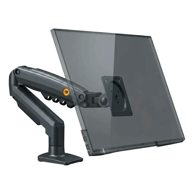 Suporte North Bayou F-80 Para TV/Monitor De 17 A 30