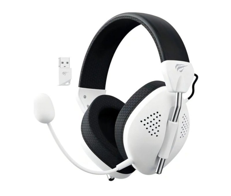Headset Gamer Havit Fuxi H4