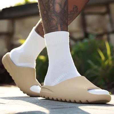 Chinelo Slide Nuvem Masculino 100% Eva Plataforma (33 a 46)