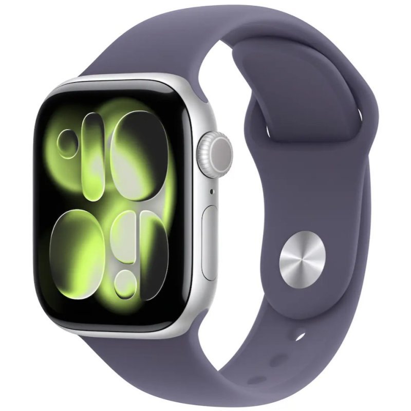 Apple Watch Series 11 - 42mm ou 46mm - Original Com Nota Fiscal