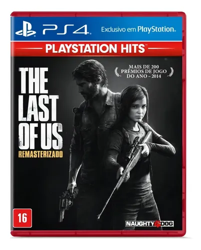 The Last of Us