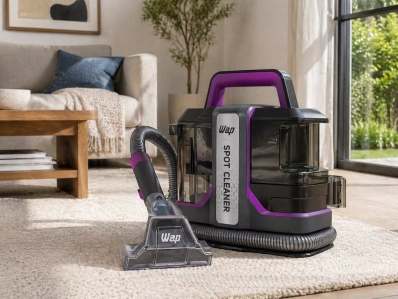 WAP Extratora Portátil Spot Cleaner W3 3 em 1 220v
