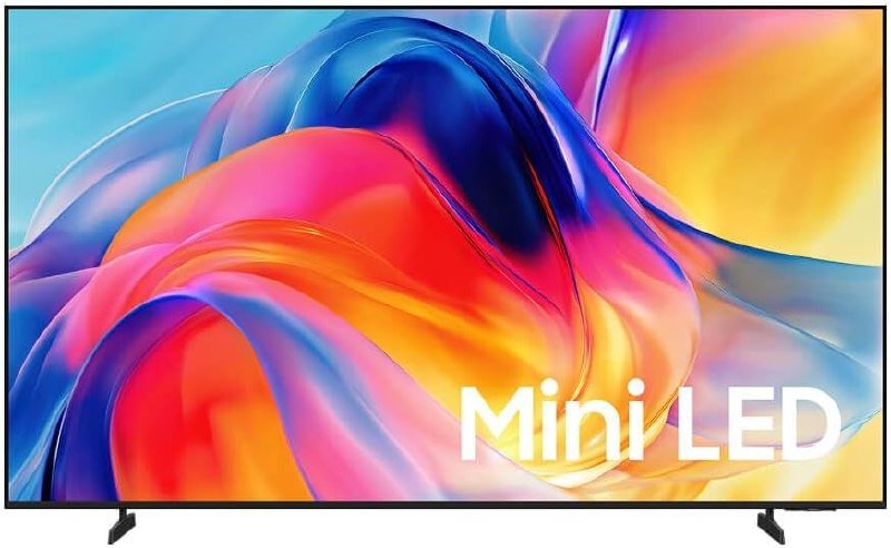 Smart TV 75" Mini LED 4K Samsung 75M75H