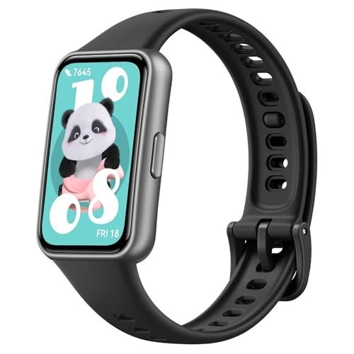 Smartwatch HUAWEI Band 11