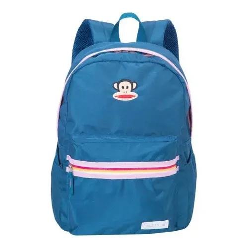 Mochila G Paul Frank Customs by Sestini – Azul