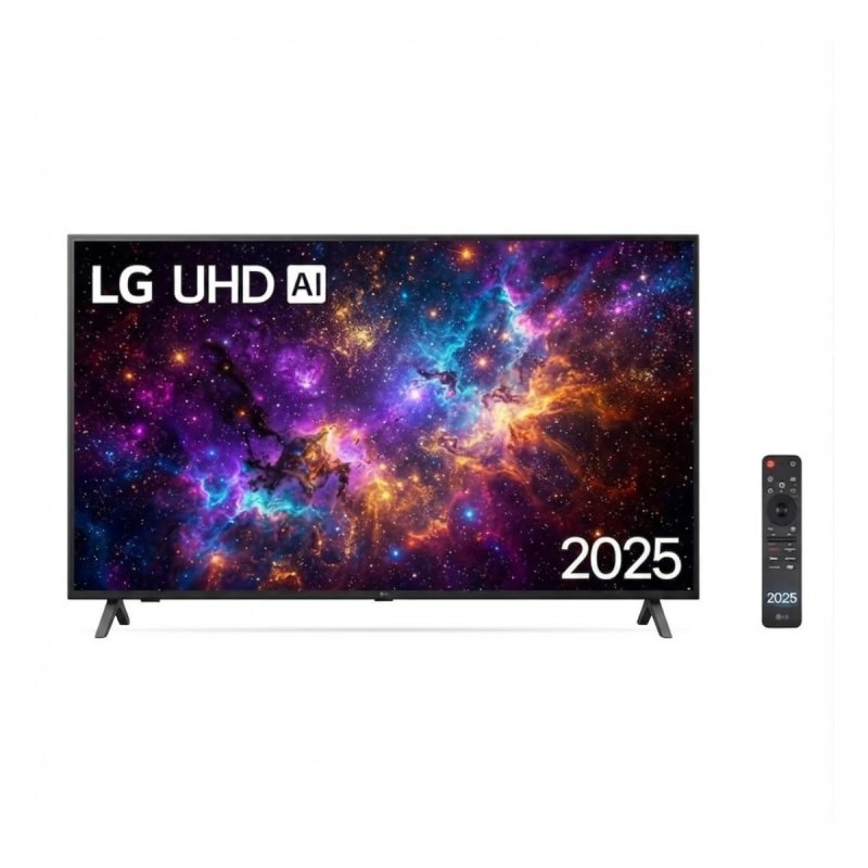 Smart TV 50" LG 4K