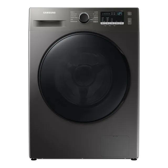 Lavadora Samsung WW11T Digital Inverter 11kg – Inox