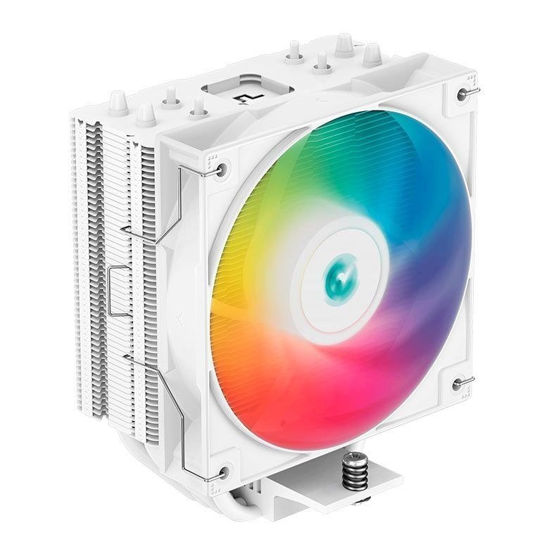 Air Cooler Ag400 Argb DeepCool
