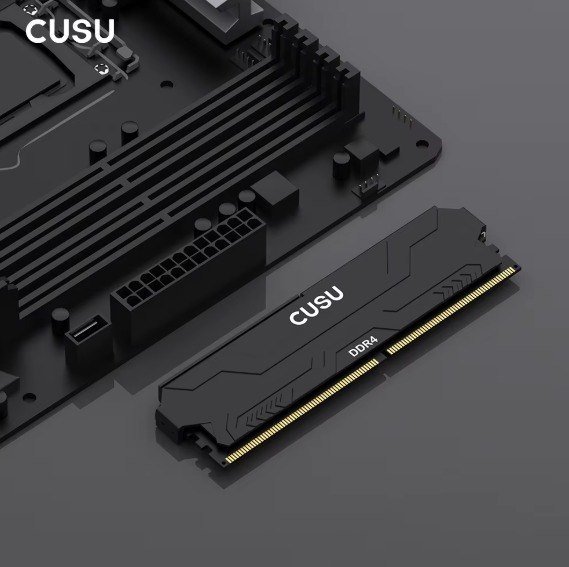 Memória Ram Cusu 8Gb 3200MHz Ddr4