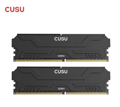 Memória Ram Cusu 8GB 3200MHz Ddr4