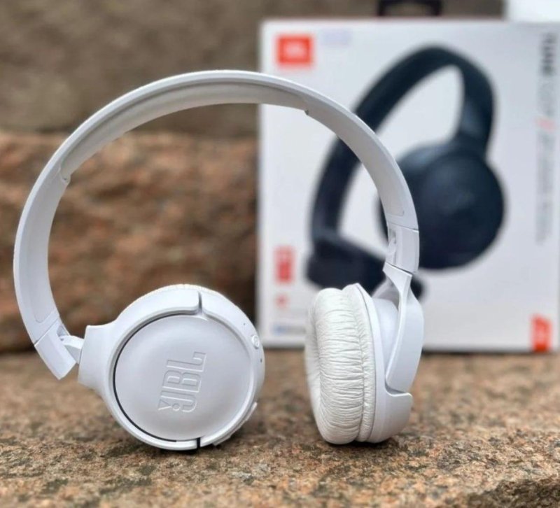 Fone de Ouvido Bluetooth JBL Tune 530BT