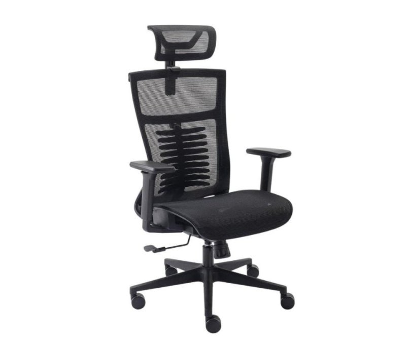 Elements Cadeira Ergonômica Vertta Pro