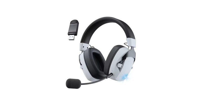 Headset Sem Fio Acinaci Bl100