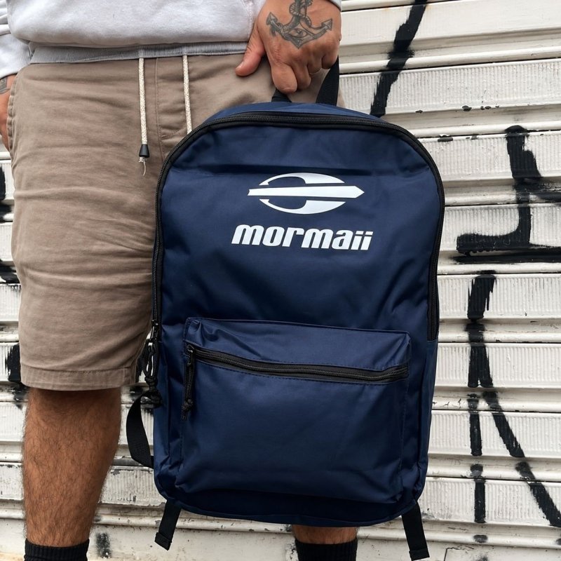 Mochila Mormaii Resistente 21L + Frete Grátis