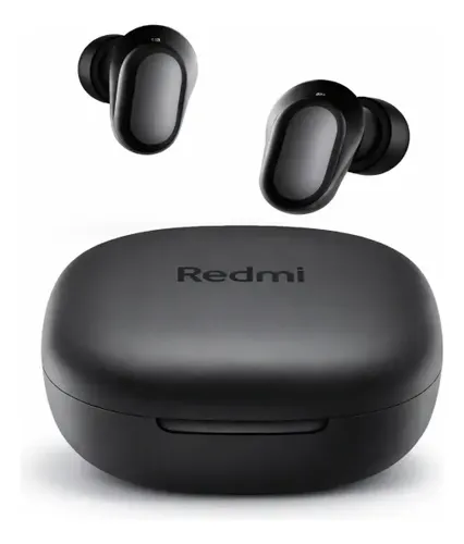 Fone de Ouvido Xiaomi Redmi Buds 6