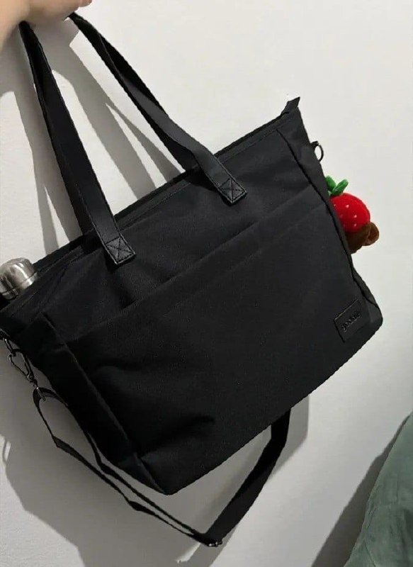 Bolsa Tote Bloom Godaily Leve Moderna Transversal