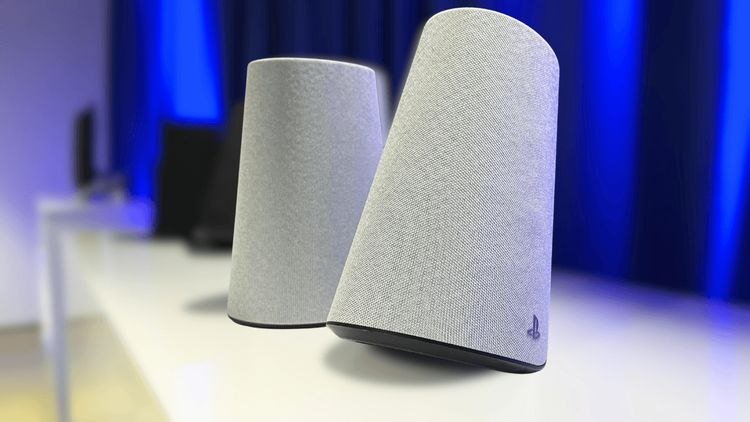 PRÉ-VENDA PLAYSTATION PULSE ELEVATE™
